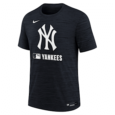 New York Yankees Authentic Collection Practice Velocity